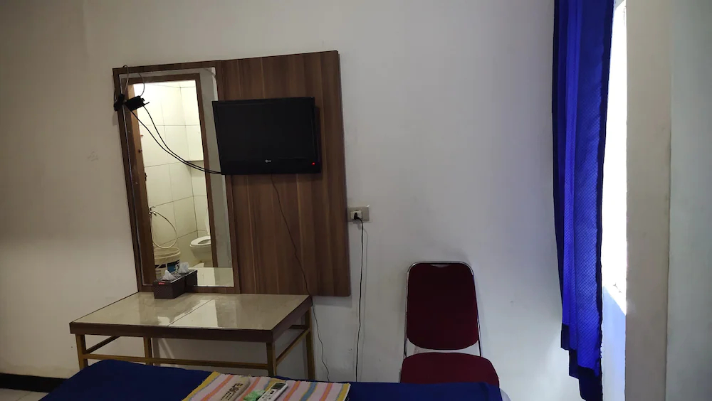 De' Premium Hotel Musi Raya