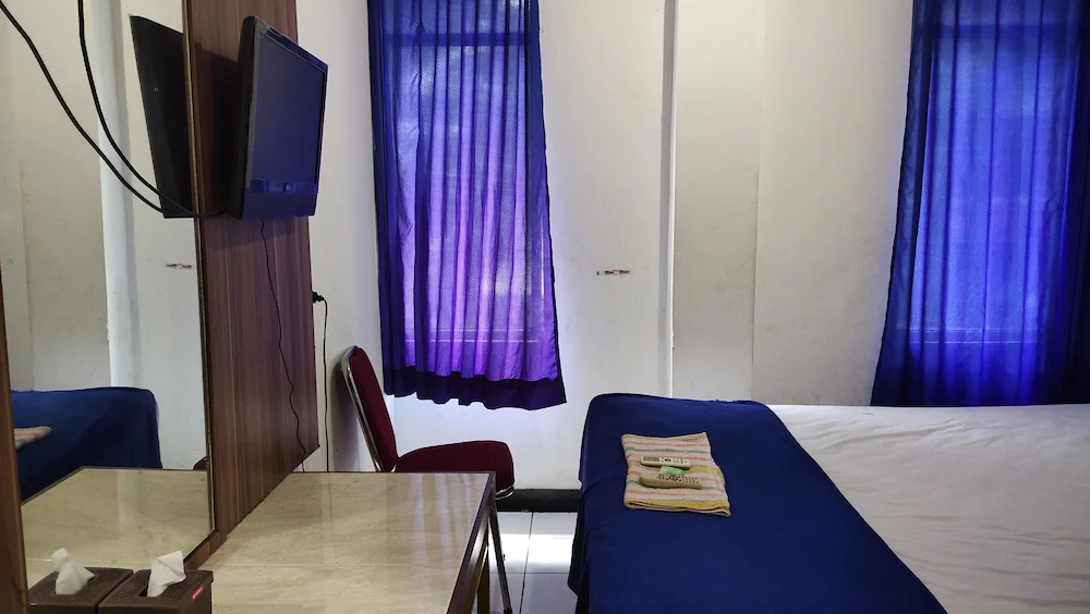 De' Premium Hotel Musi Raya