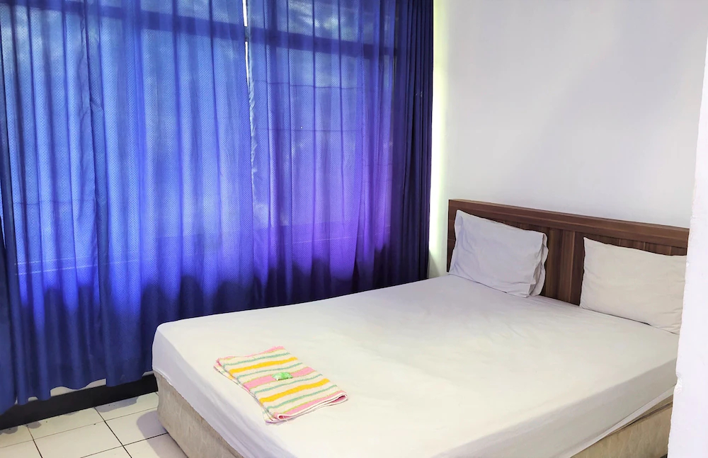 De' Premium Hotel Musi Raya