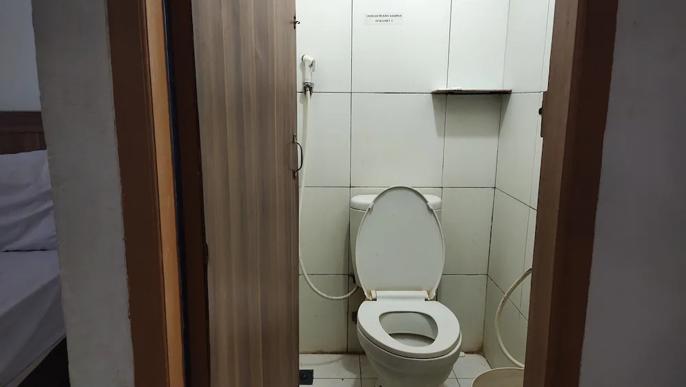 De' Premium Hotel Musi Raya