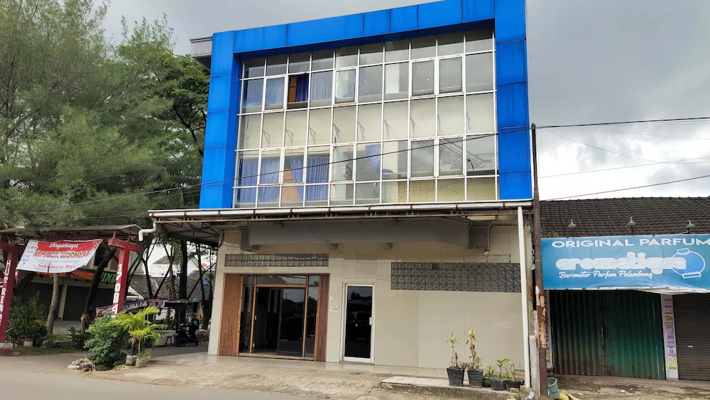 De' Premium Hotel Musi Raya