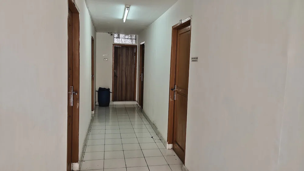 De' Premium Hotel Musi Raya