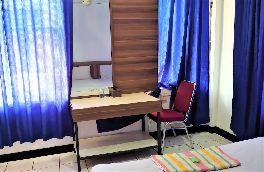 De' Premium Hotel Musi Raya