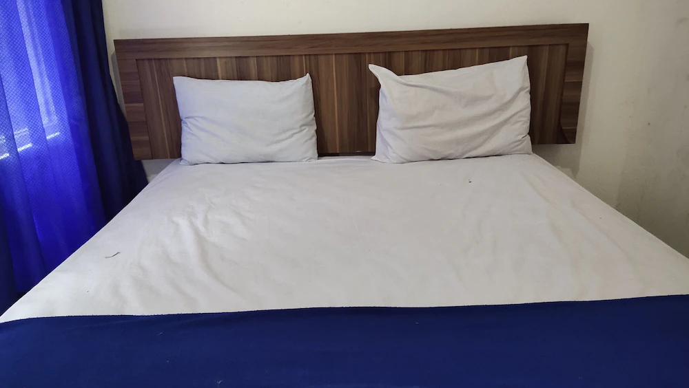 De' Premium Hotel Musi Raya