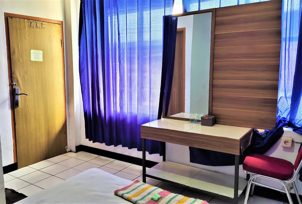 De' Premium Hotel Musi Raya