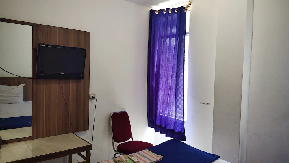 De' Premium Hotel Musi Raya