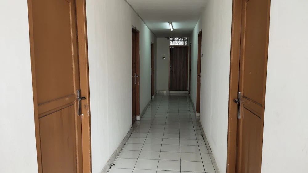 De' Premium Hotel Musi Raya