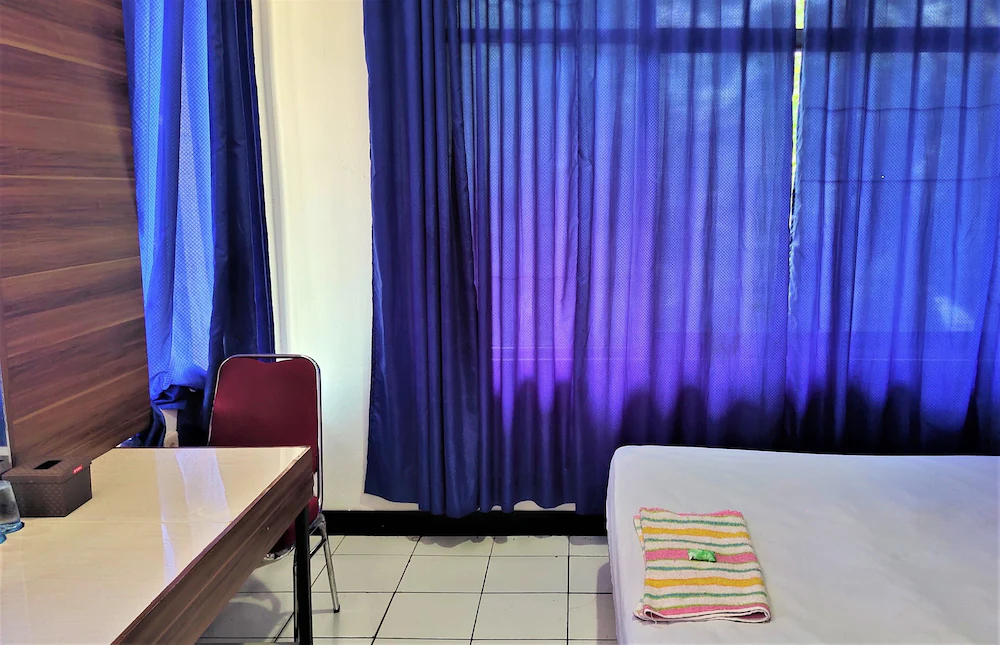 De' Premium Hotel Musi Raya