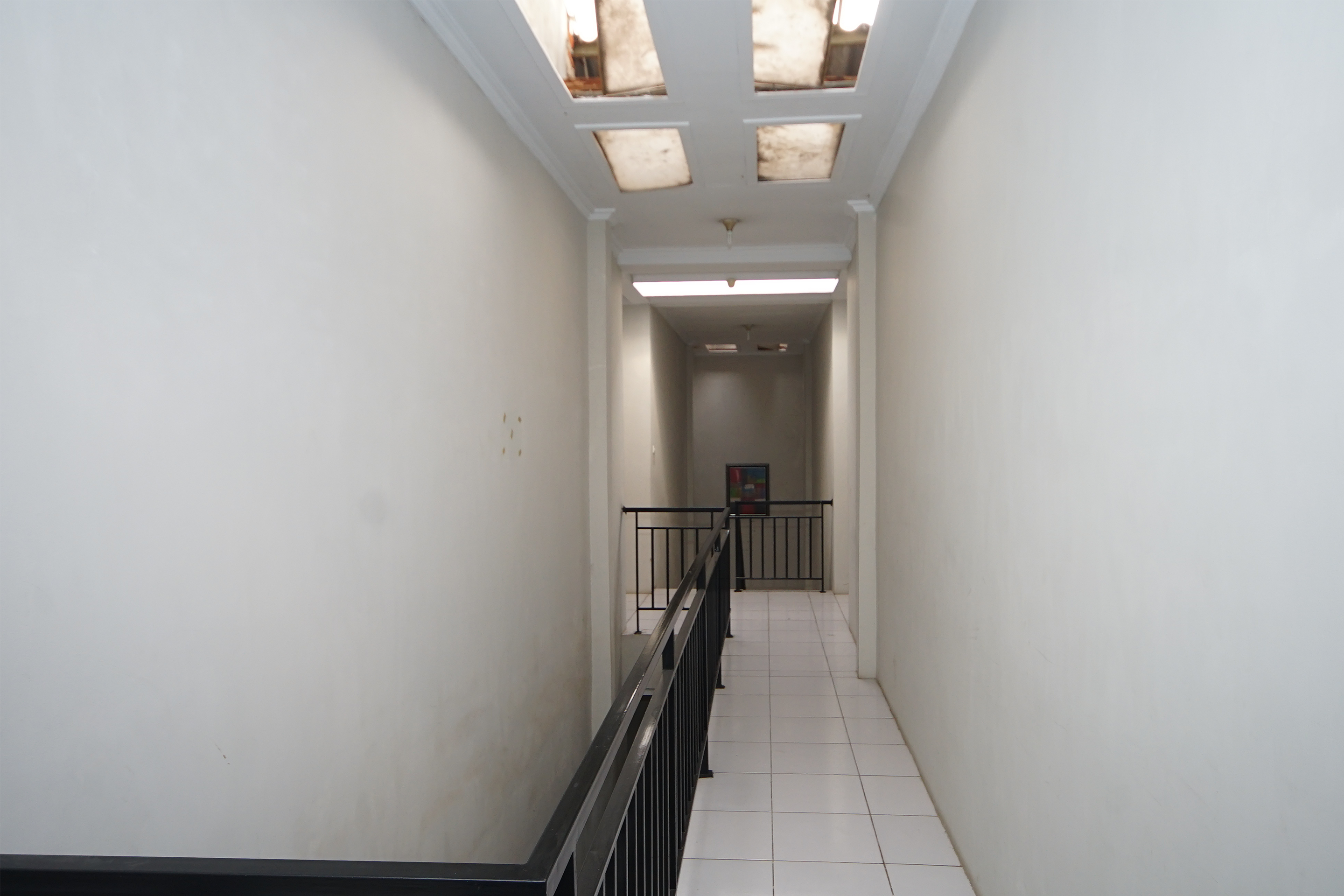 D’Paragon Bank Raya by OYO Rooms