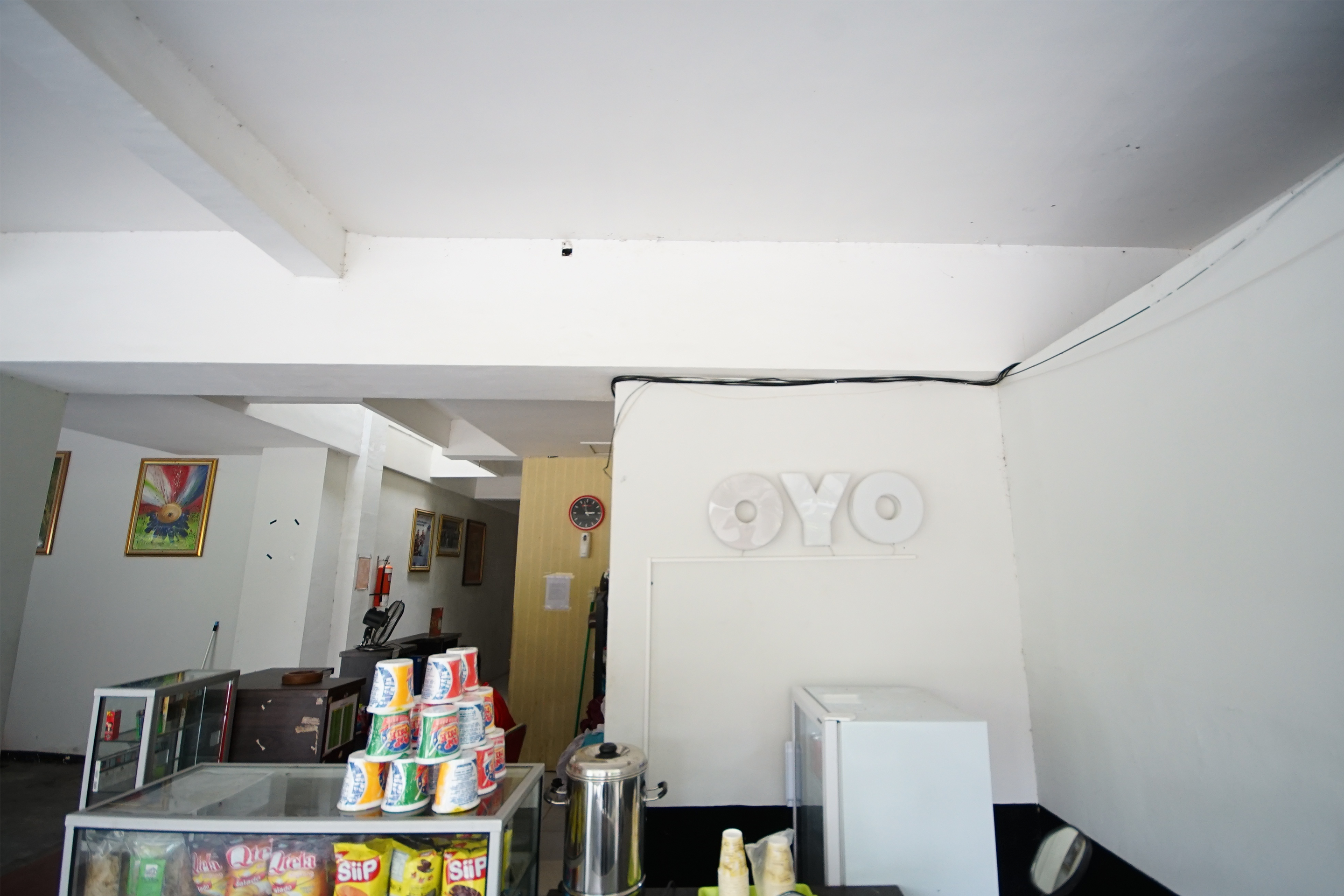 D’Paragon Bank Raya by OYO Rooms