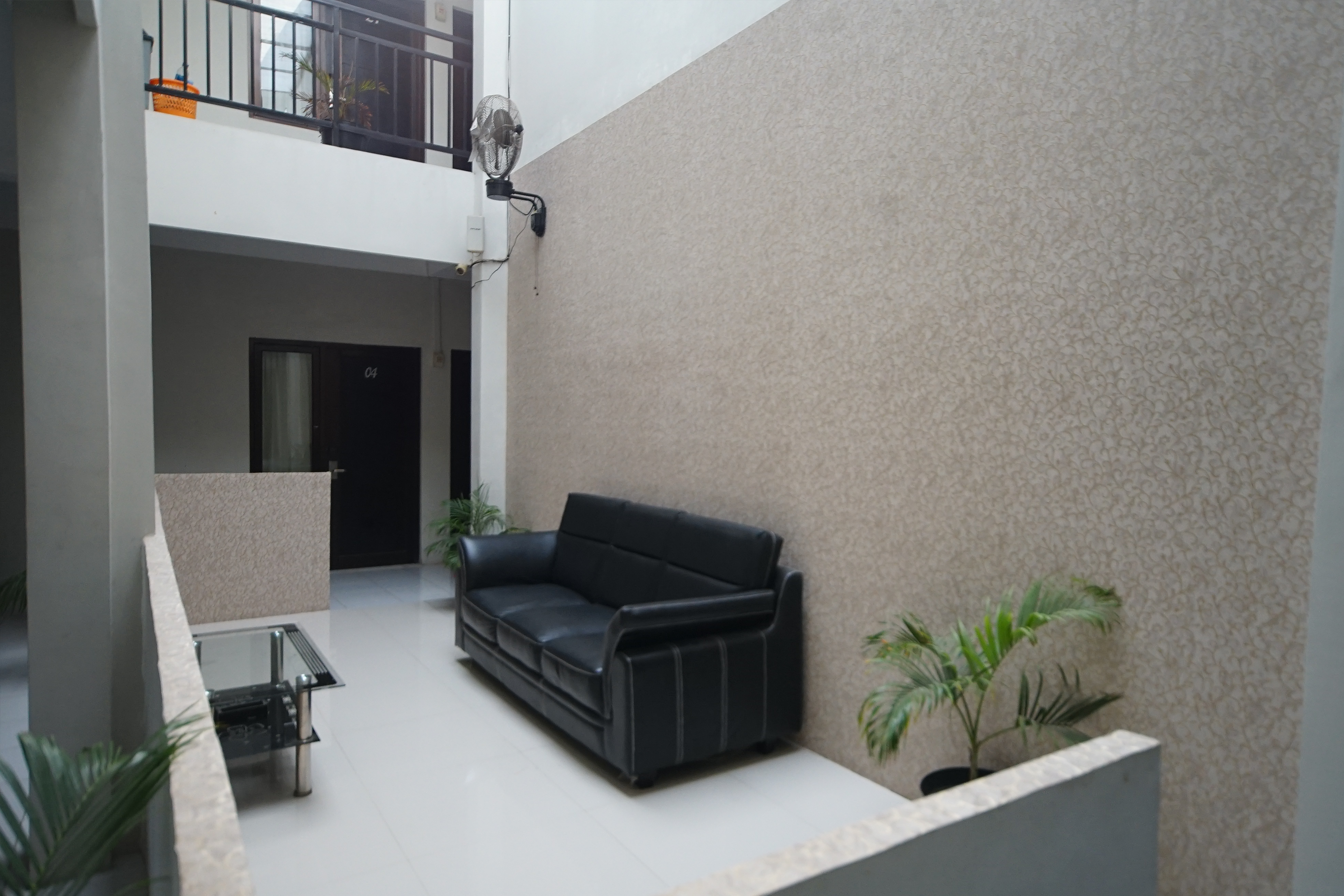 D’Paragon Bank Raya by OYO Rooms