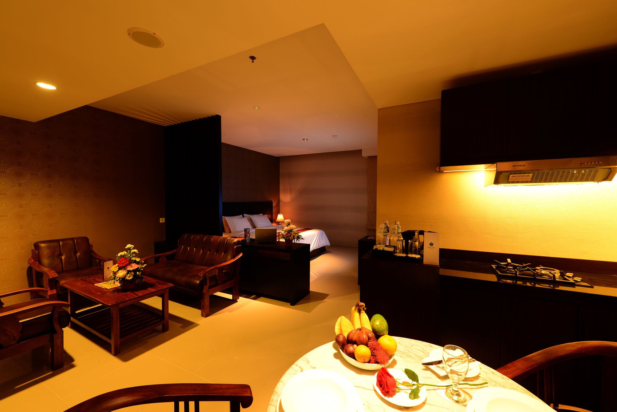 Emilia Hotel by Amazing