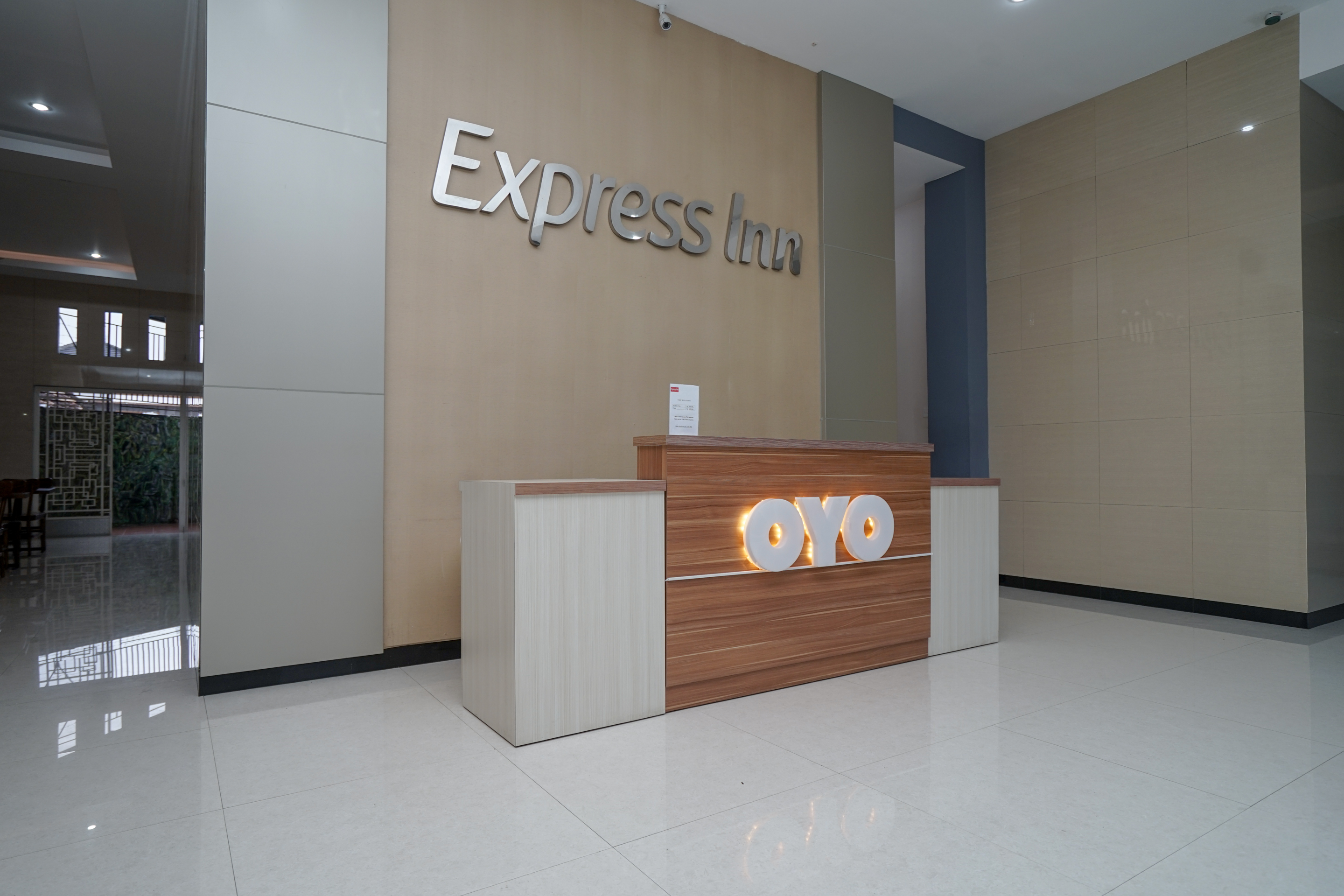 Express Inn