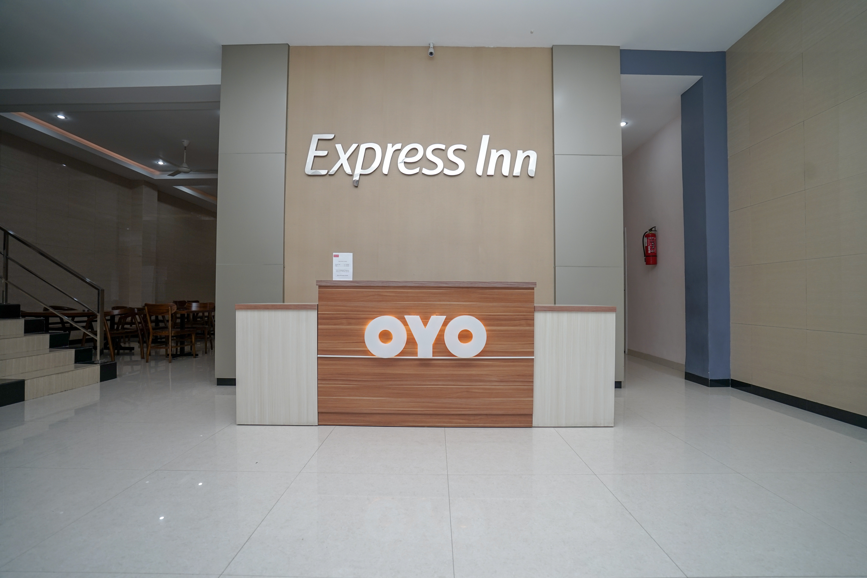 Express Inn