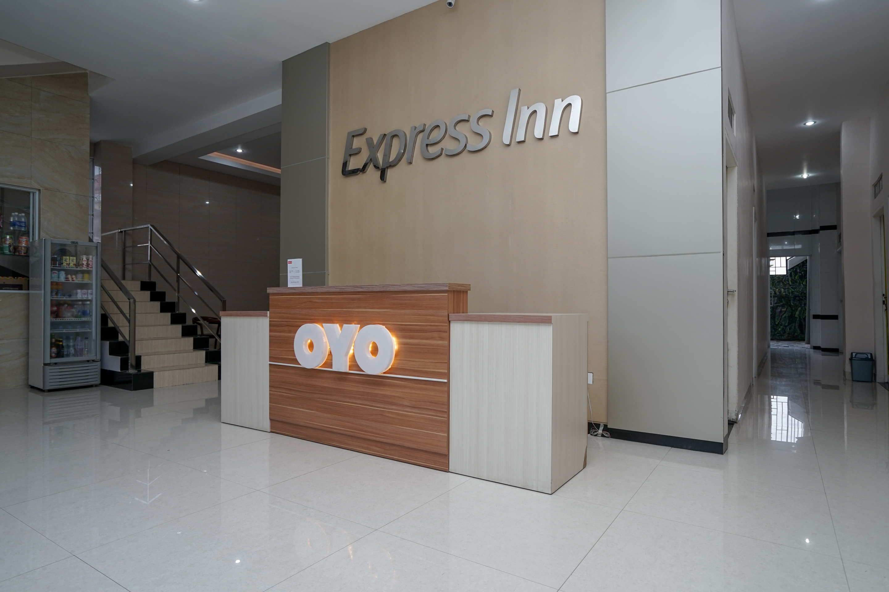 Express Inn