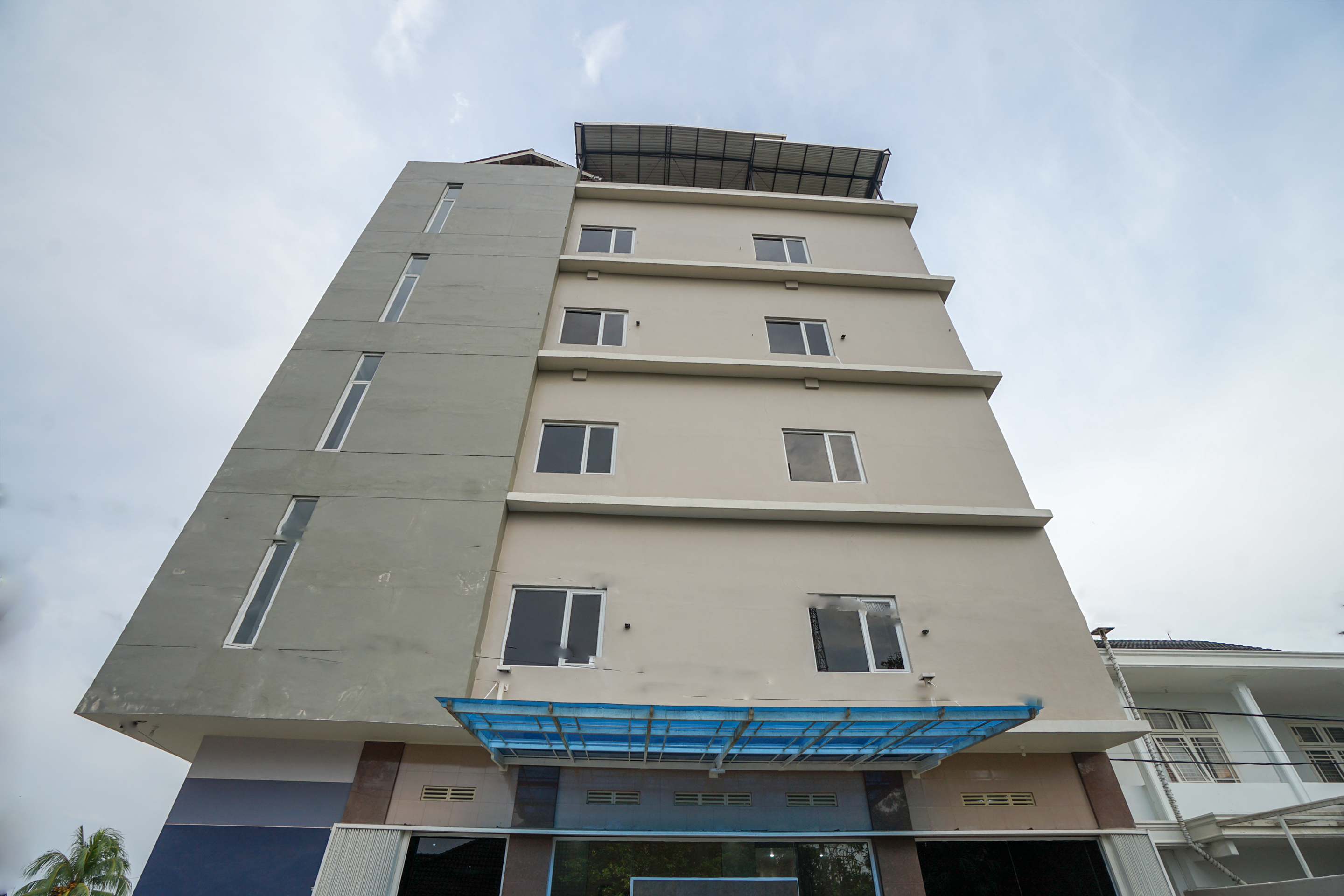 Express Inn