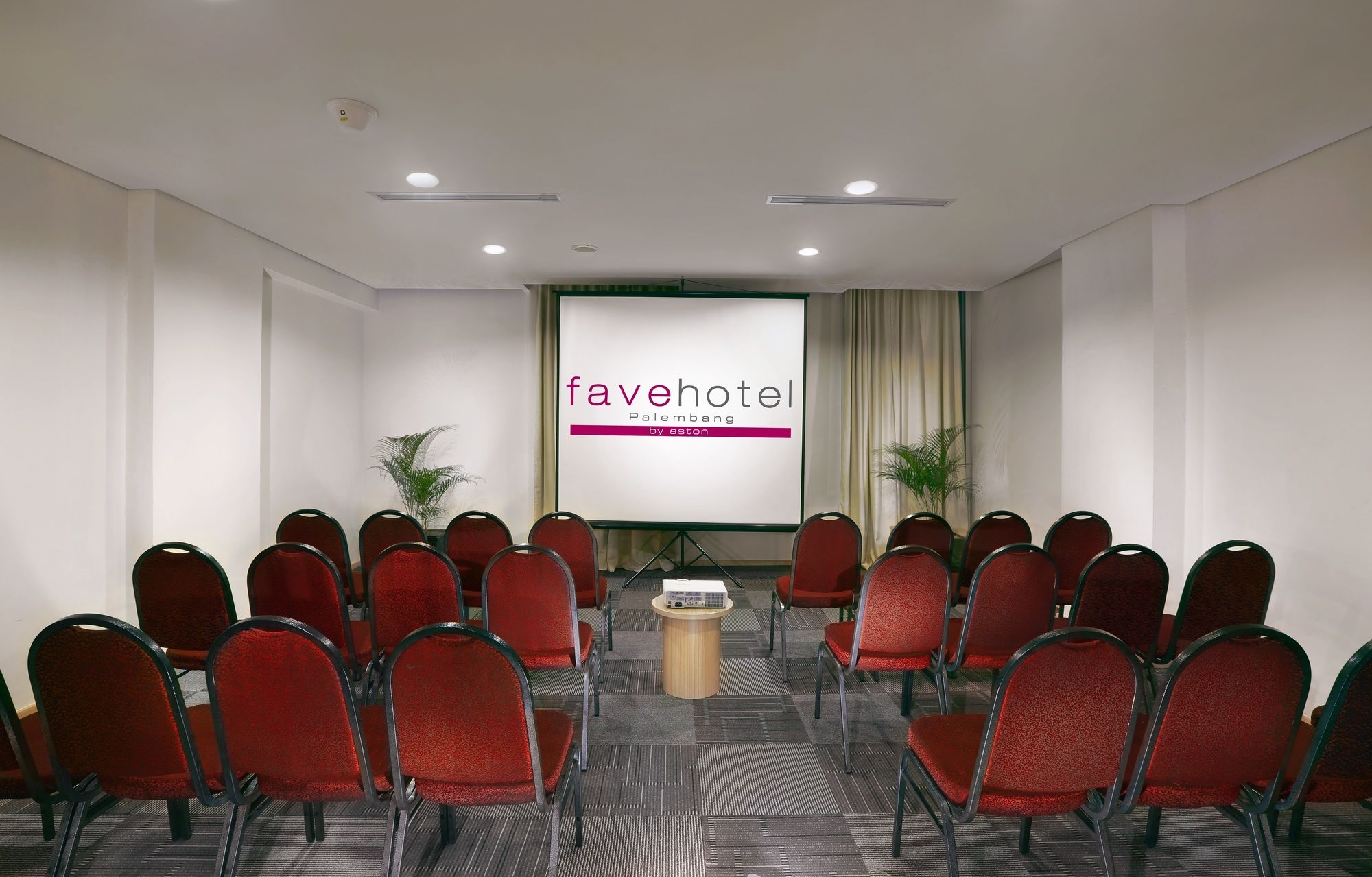 favehotel Palembang