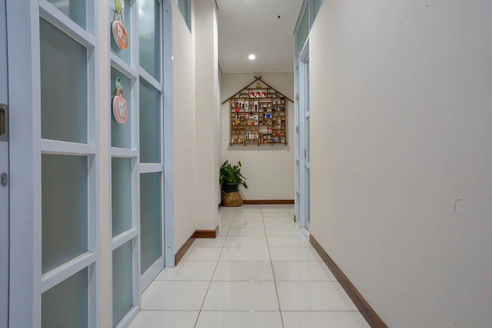 Fedith Kost Syariah by OYO Rooms