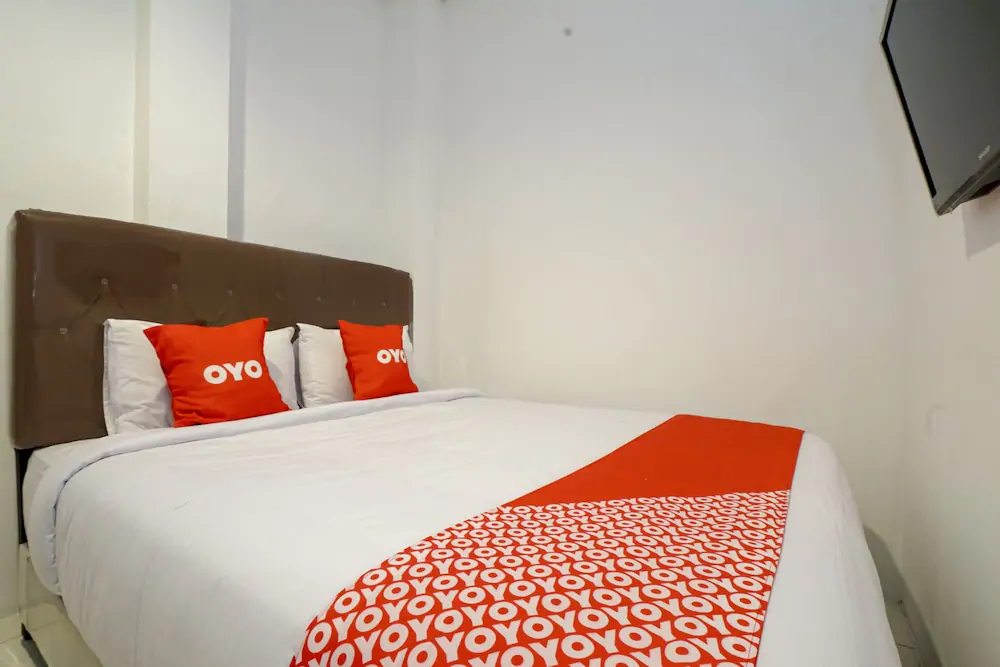 Fedith Kost Syariah by OYO Rooms