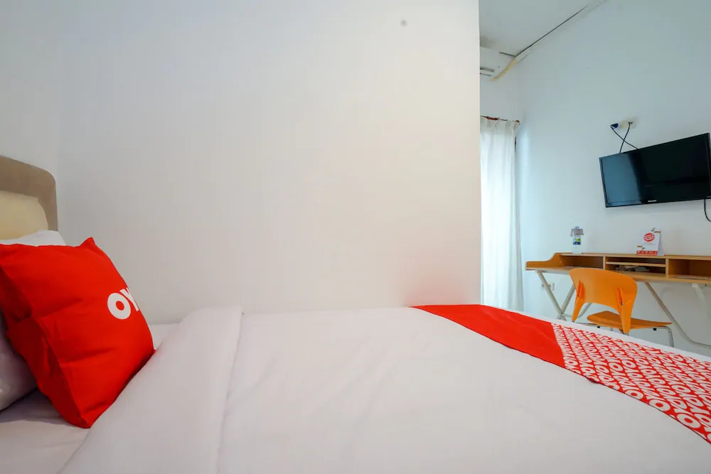 Fedith Kost Syariah by OYO Rooms