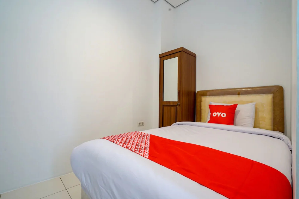 Fedith Kost Syariah by OYO Rooms