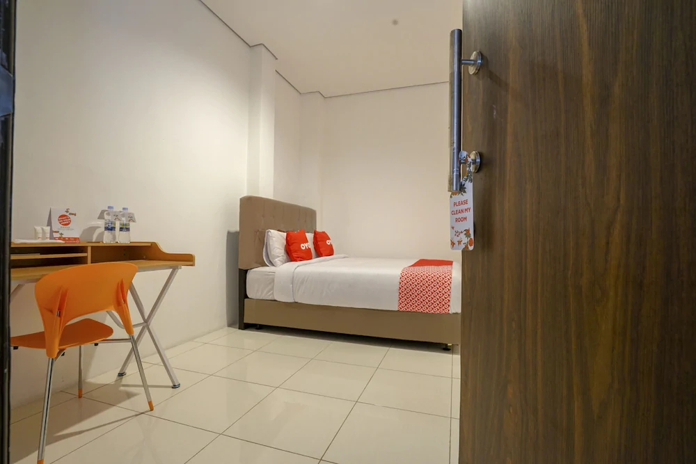 Fedith Kost Syariah by OYO Rooms