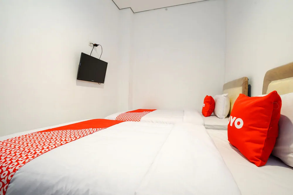 Fedith Kost Syariah by OYO Rooms