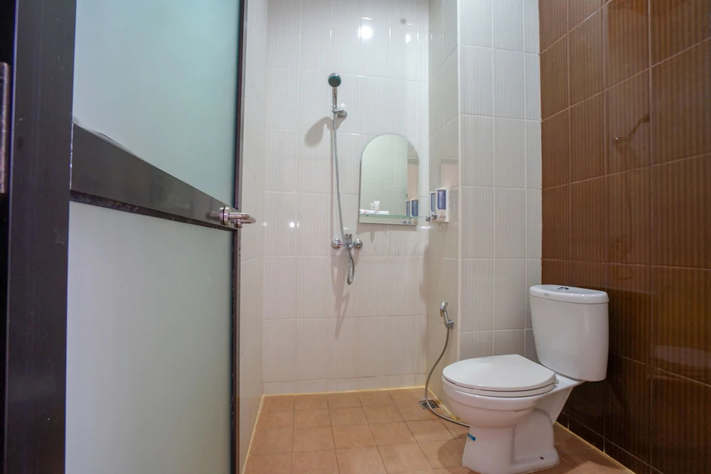 Fedith Kost Syariah by OYO Rooms
