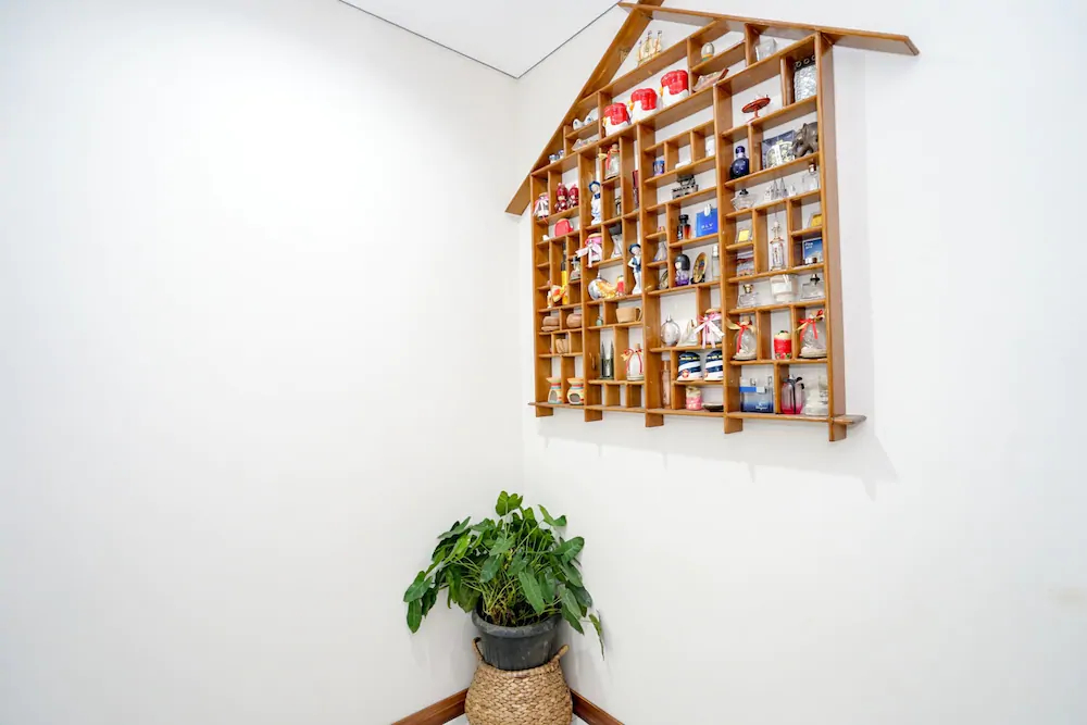 Fedith Kost Syariah by OYO Rooms