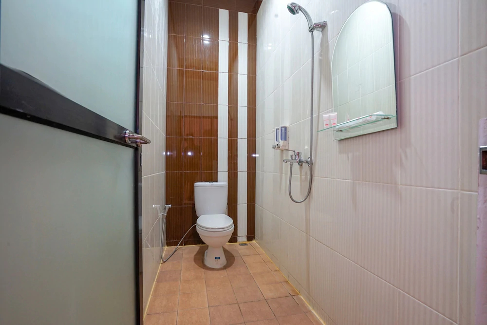 Fedith Kost Syariah by OYO Rooms