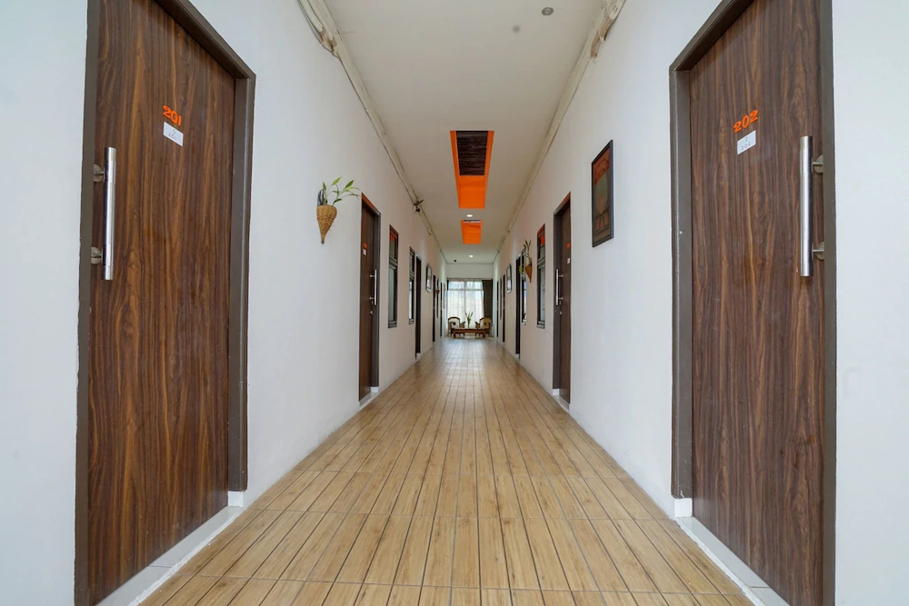 Fedith Kost Syariah by OYO Rooms