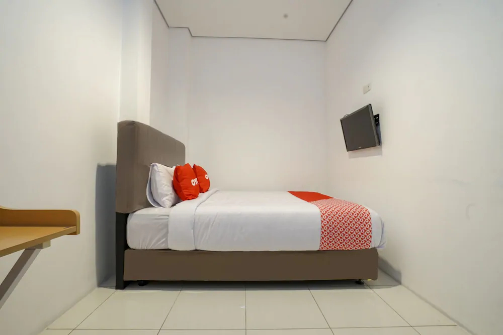 Fedith Kost Syariah by OYO Rooms