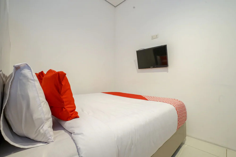 Fedith Kost Syariah by OYO Rooms