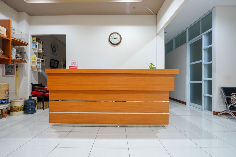 Fedith Kost Syariah by OYO Rooms