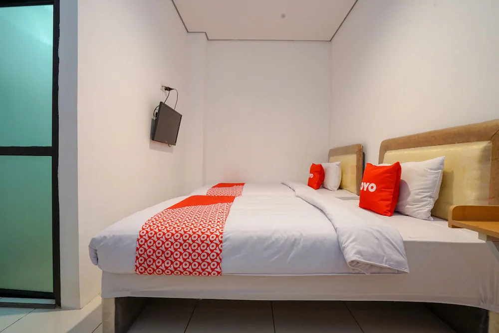 Fedith Kost Syariah by OYO Rooms