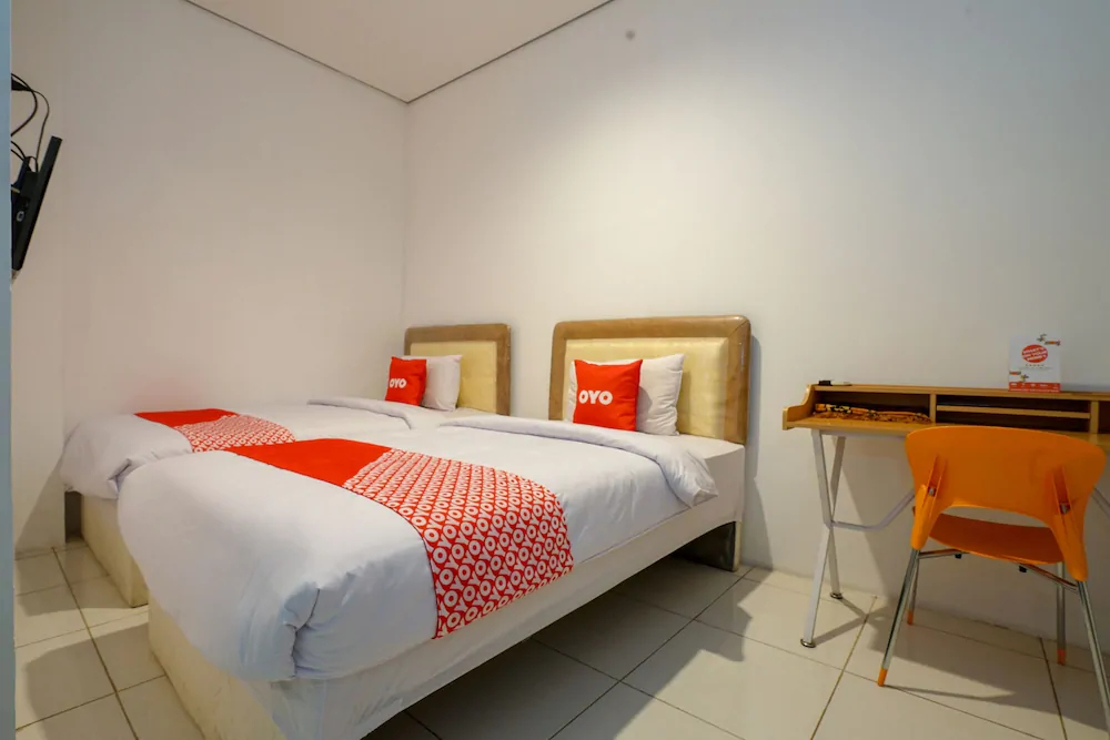 Fedith Kost Syariah by OYO Rooms