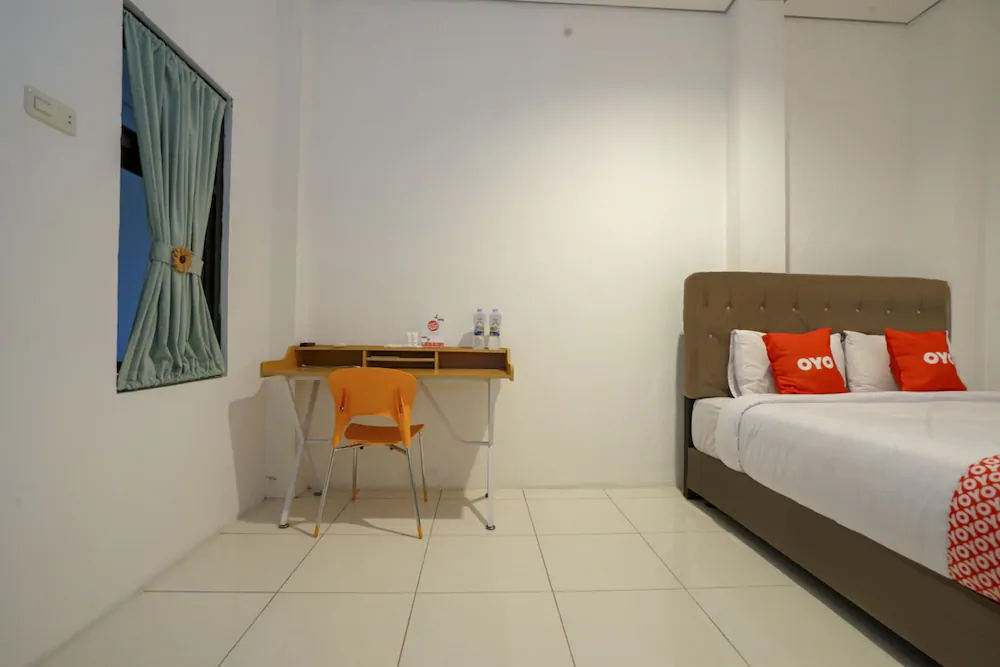 Fedith Kost Syariah by OYO Rooms
