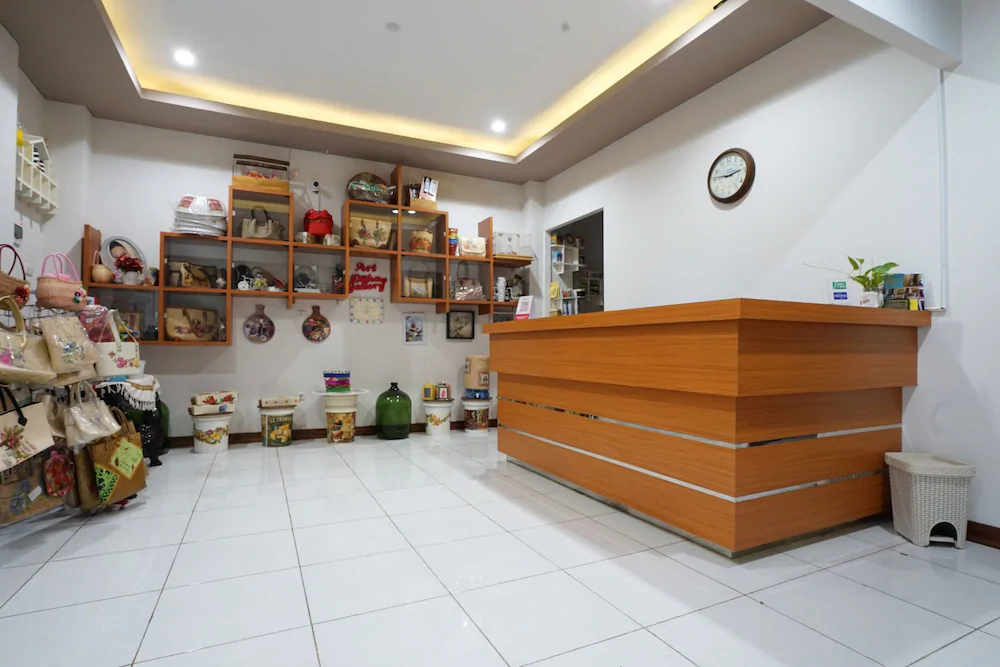 Fedith Kost Syariah by OYO Rooms