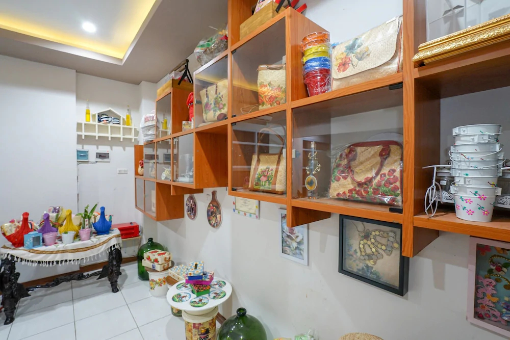 Fedith Kost Syariah by OYO Rooms