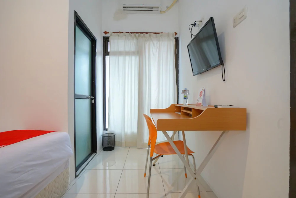 Fedith Kost Syariah by OYO Rooms