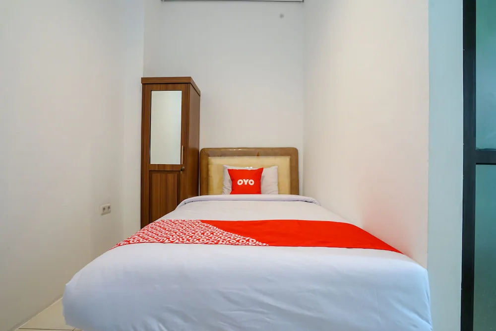 Fedith Kost Syariah by OYO Rooms