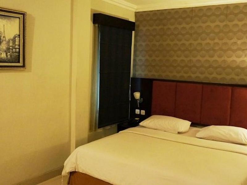 Feodora Airport Hotel