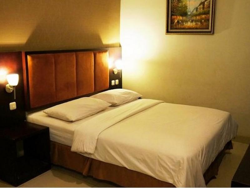Feodora Airport Hotel