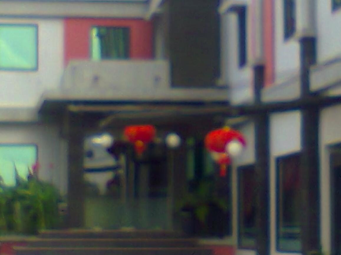 Feodora Airport Hotel