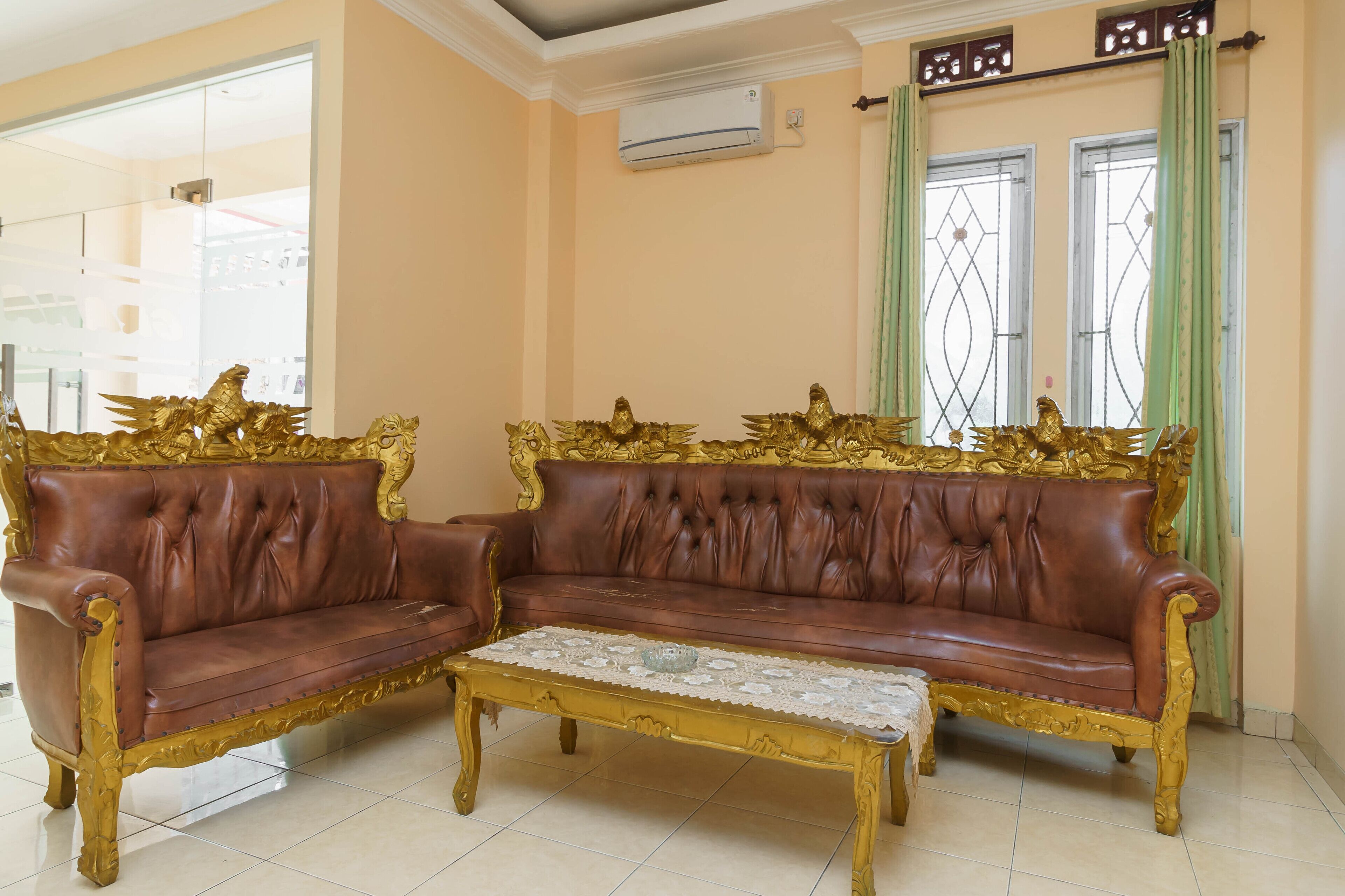 Graha Aditya by RedDoorz