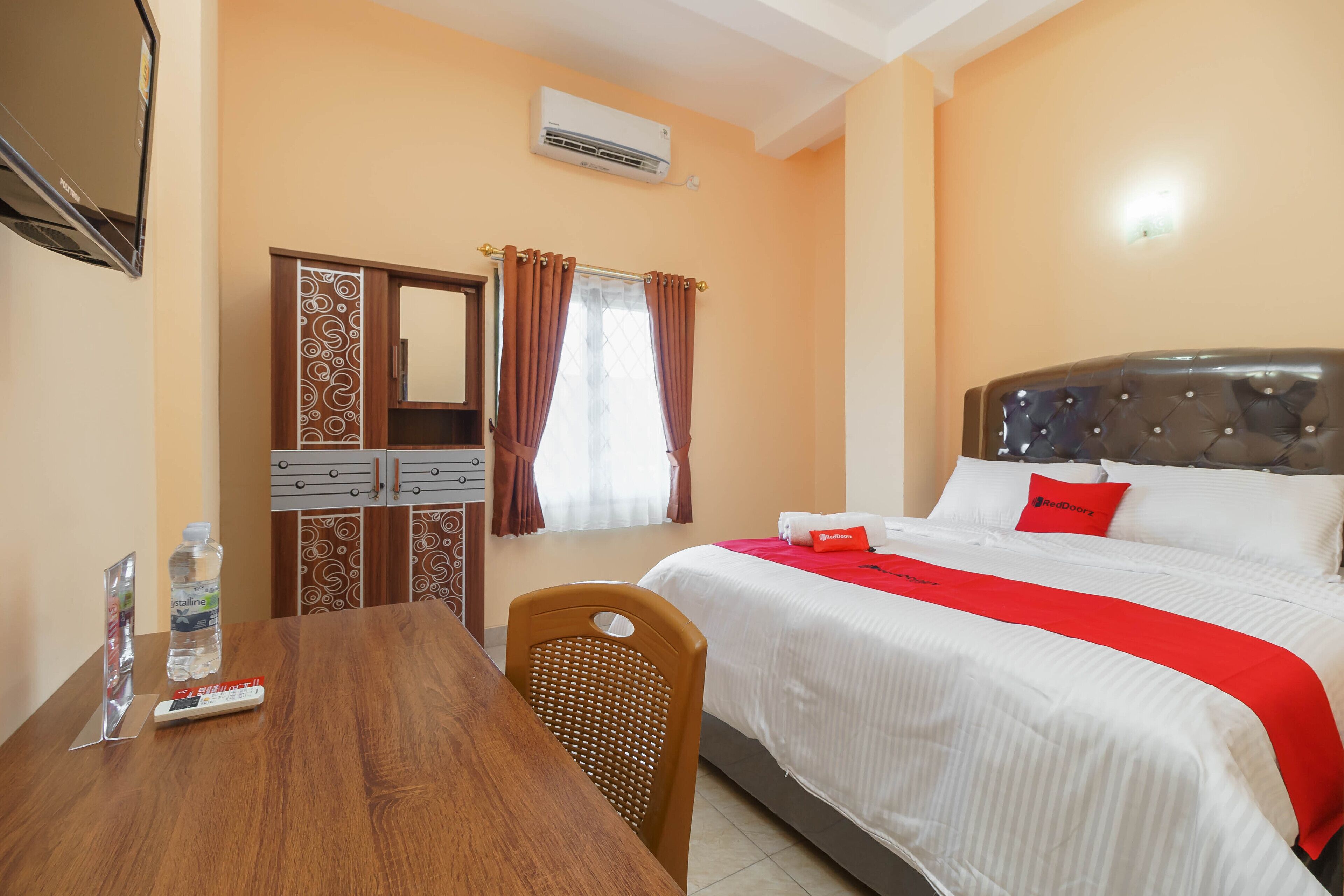 Graha Aditya by RedDoorz