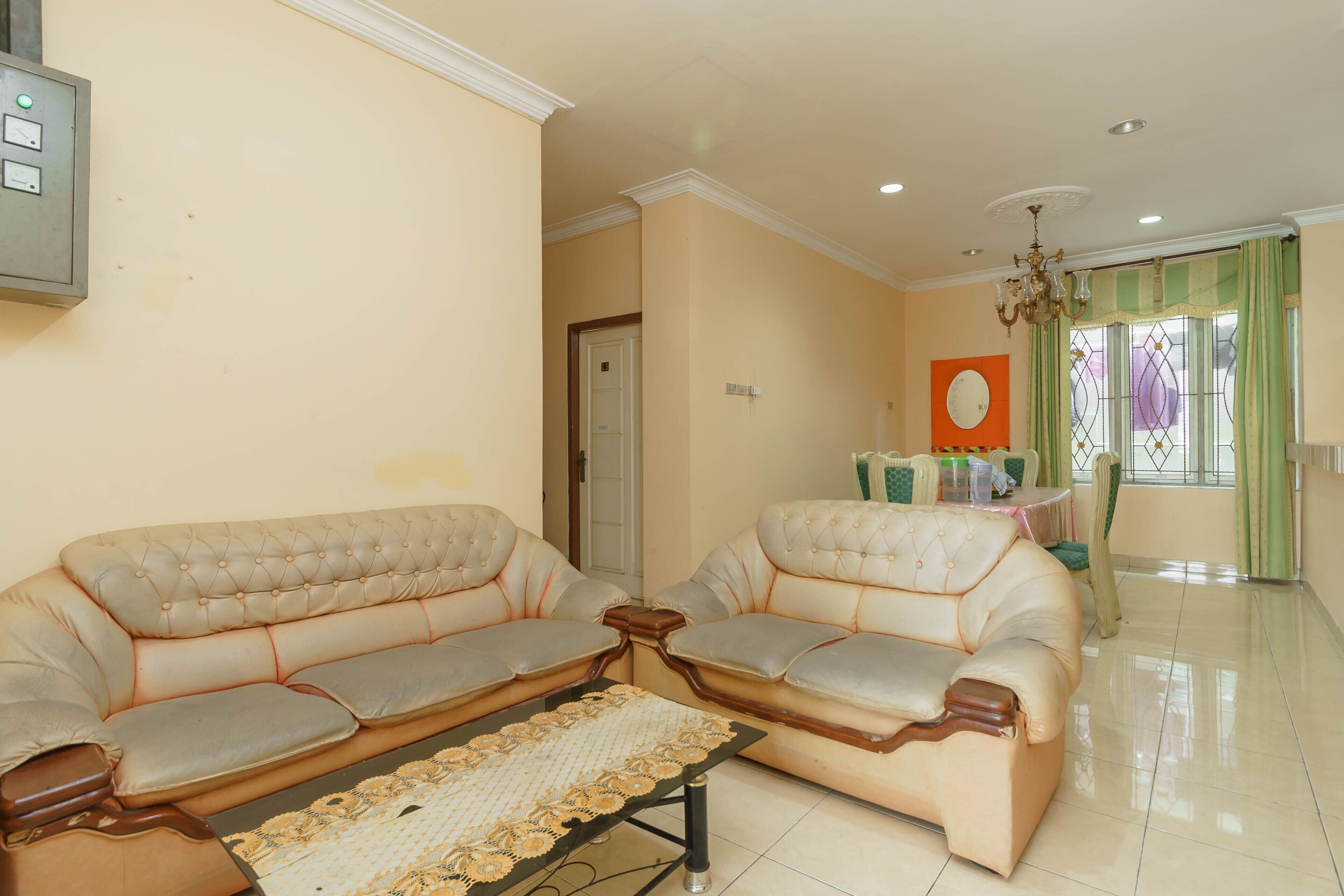 Graha Aditya by RedDoorz