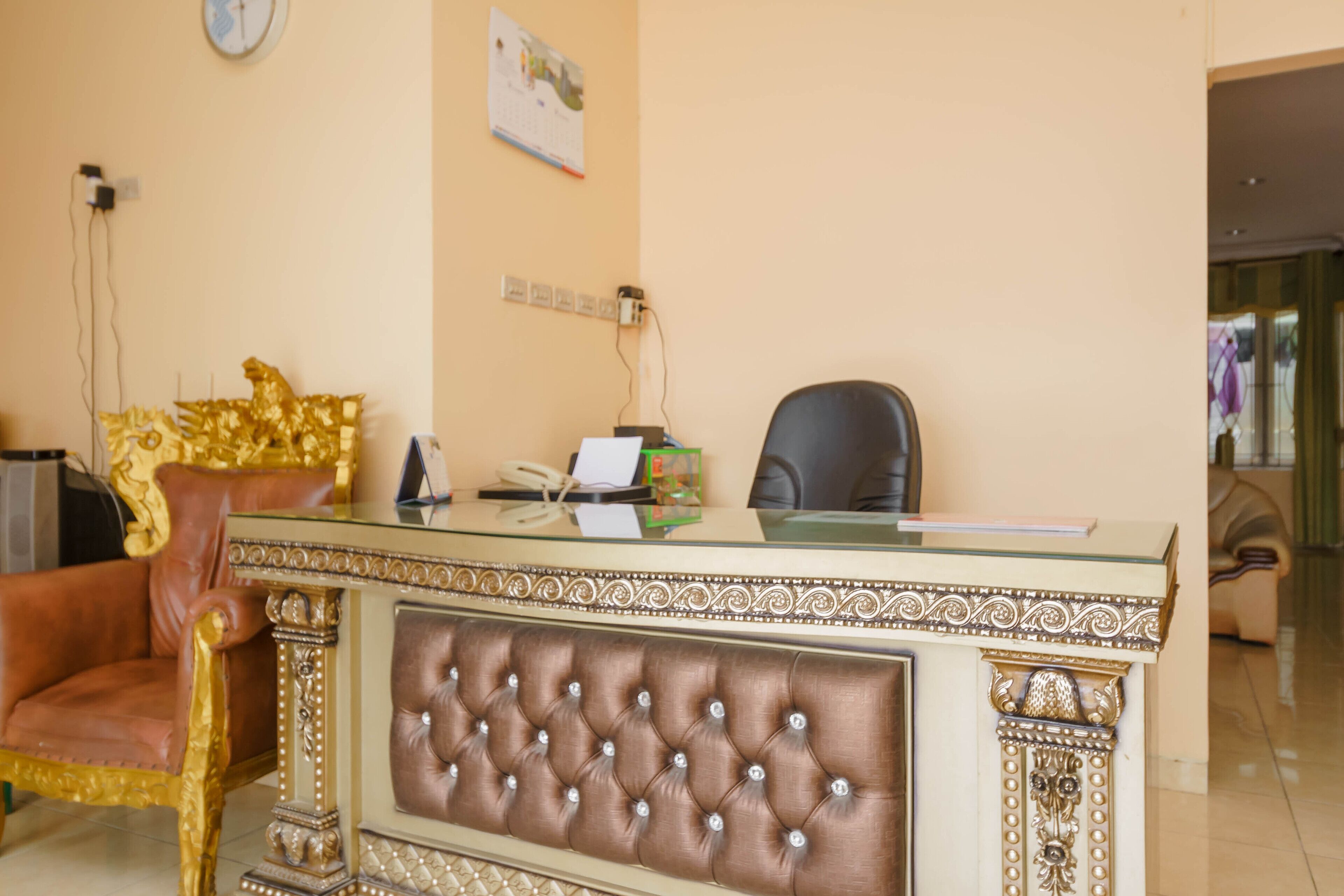 Graha Aditya by RedDoorz