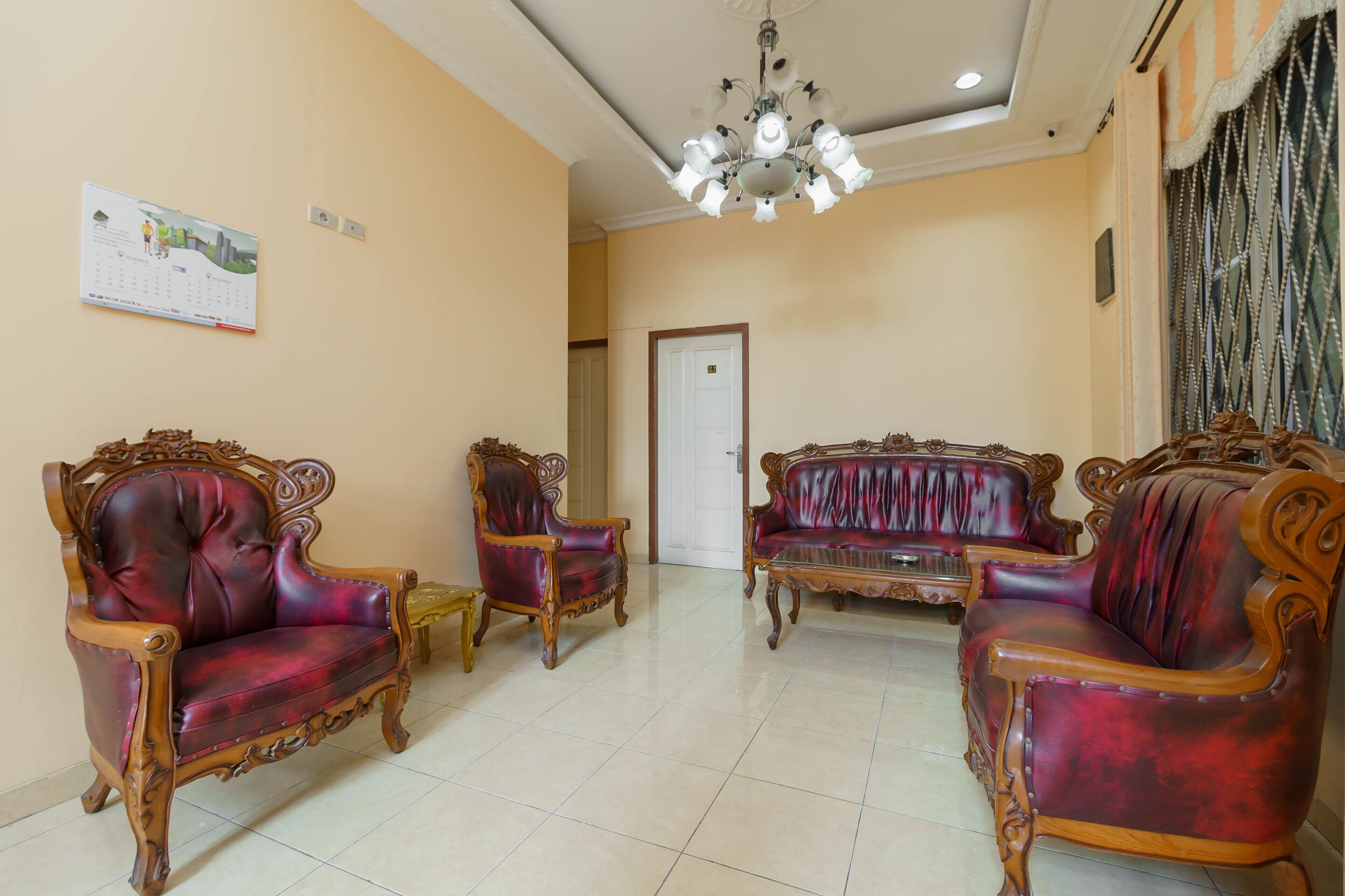 Graha Aditya by RedDoorz