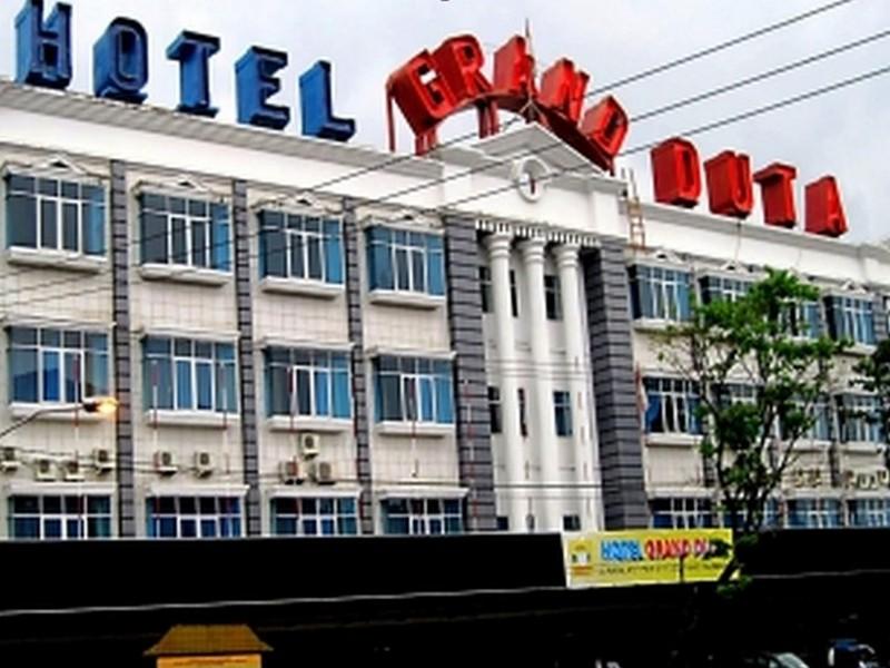 Grand Duta Hotel